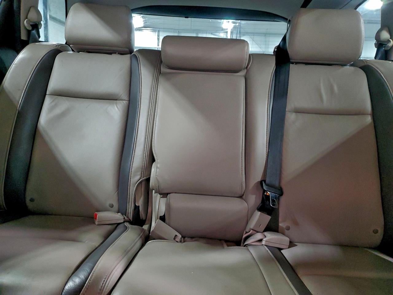 2010 Mazda Cx-9 VIN: JM3TB3MV5A0214814 Lot: 93353965