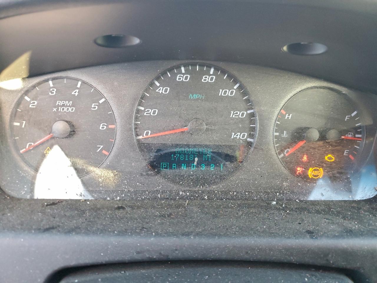 2007 Chevrolet Impala Ls VIN: 2G1WB58N179302729 Lot: 93389145