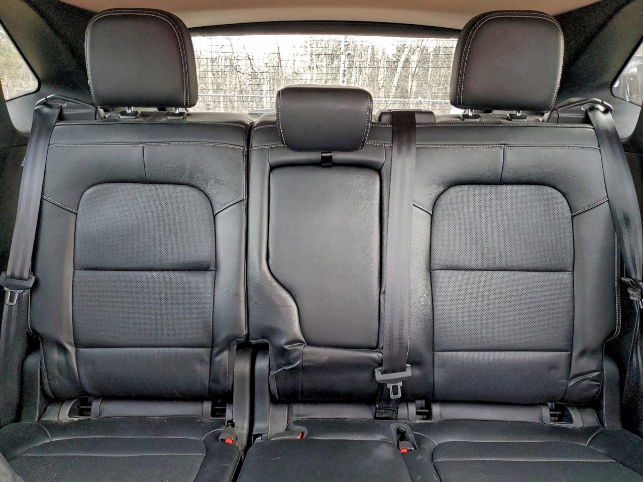 2020 Ford Escape Titanium VIN: 1FMCU9DZ4LUA60788 Lot: 94738515