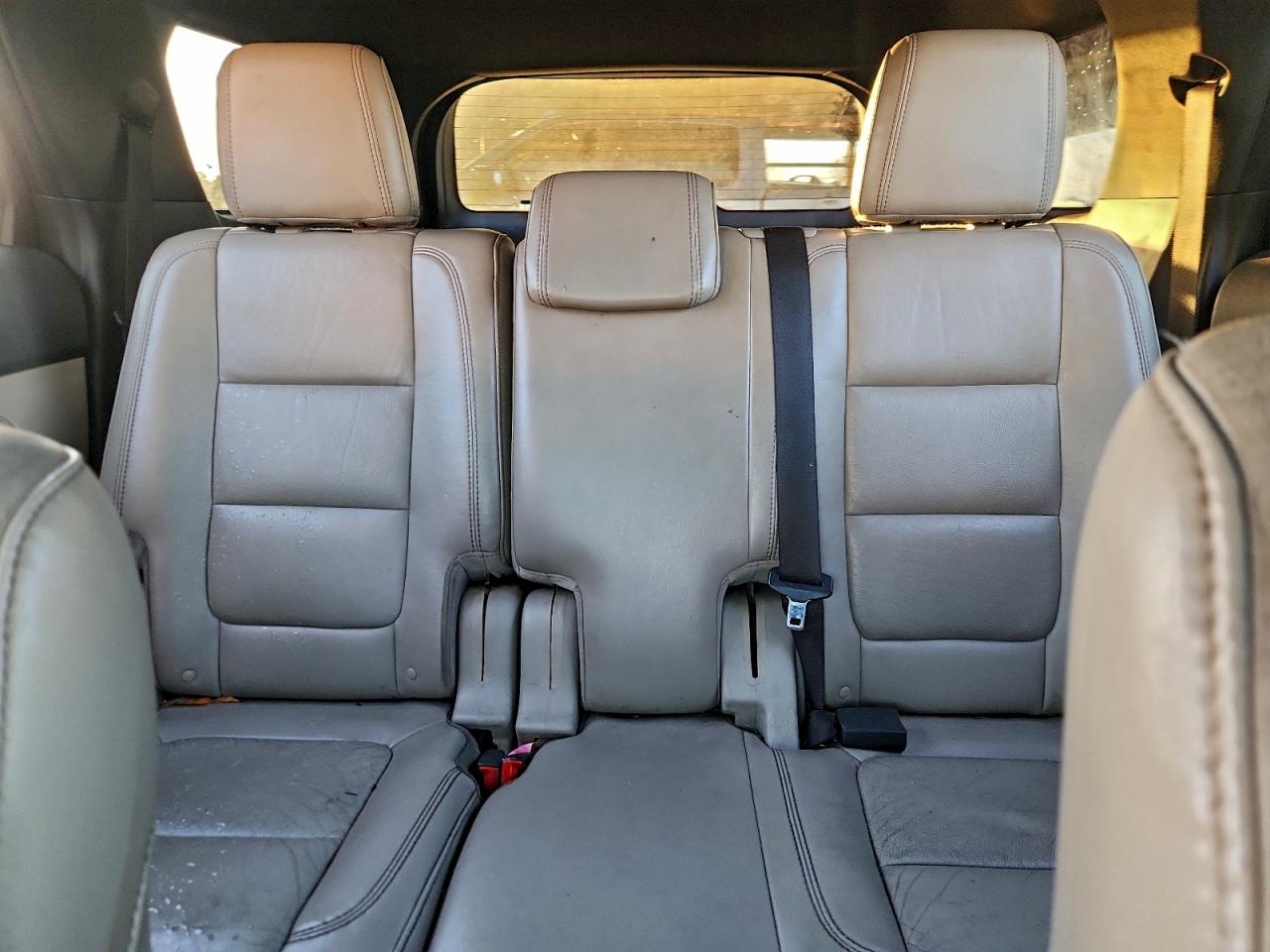 2013 Ford Explorer Xlt VIN: 1FM5K7D87DGB86525 Lot: 94497235