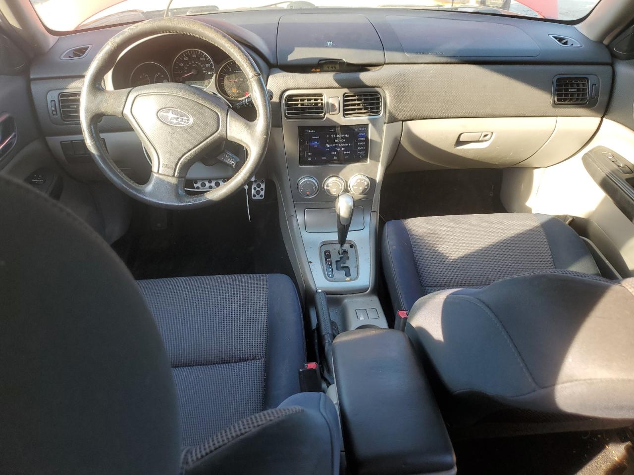 2008 Subaru Forester Sports 2.5X VIN: JF1SG66618H708330 Lot: 91401955