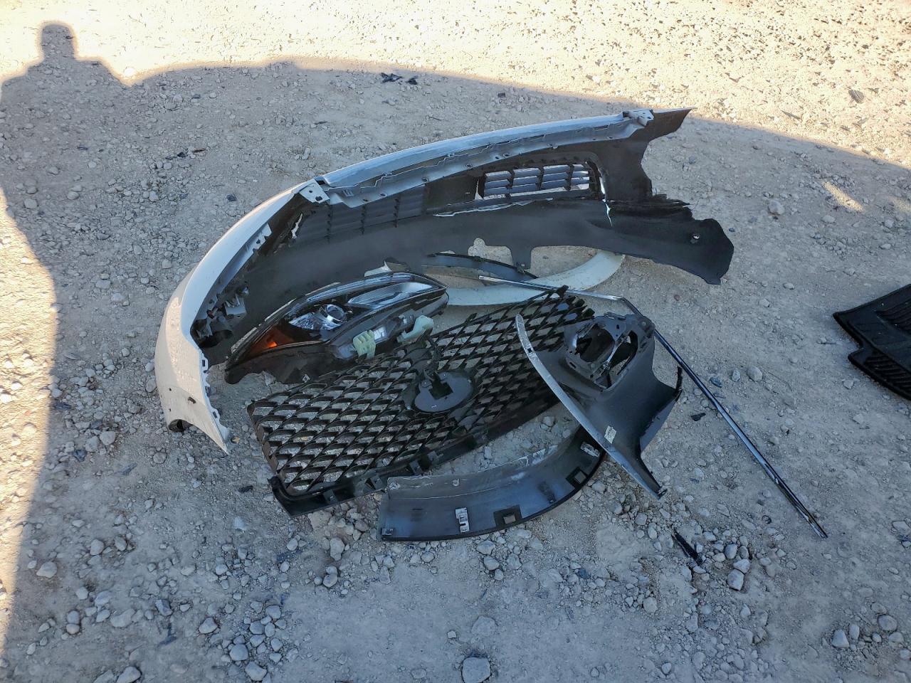 2016 Infiniti Qx80 VIN: JN8AZ2NF4G9610657 Lot: 91272225