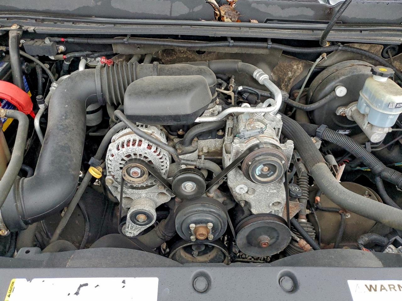 2008 Chevrolet Silverado C1500 VIN: 1GCEC14X58Z327480 Lot: 94628605