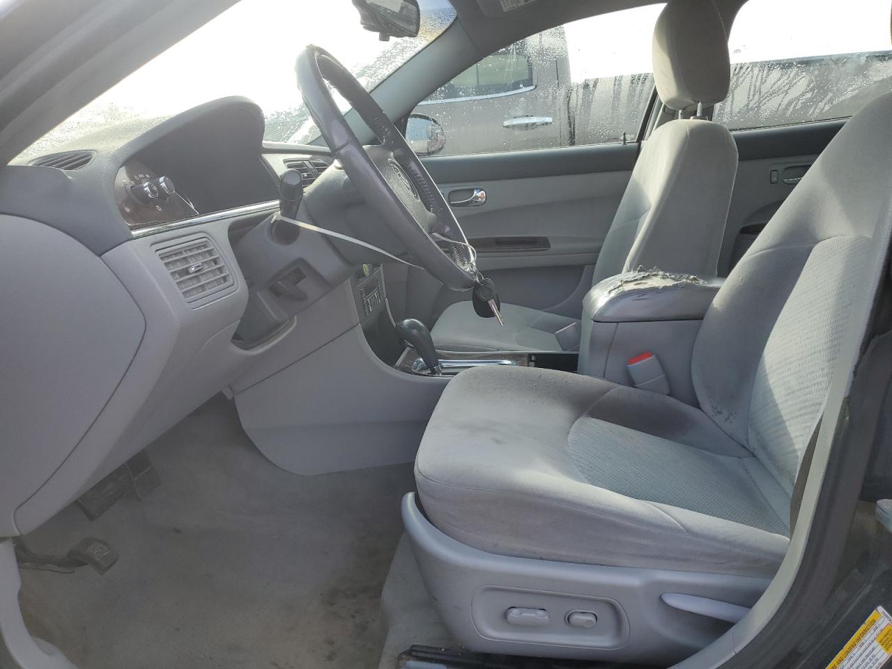 2007 Buick Lacrosse Cx VIN: 2G4WC582771156213 Lot: 93474735