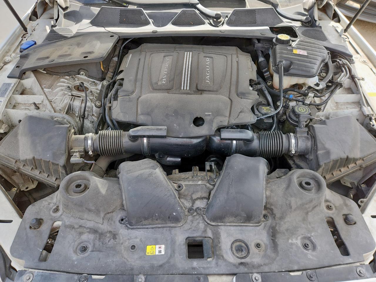 2013 Jaguar Xj VIN: SAJWA1C7XD8V57304 Lot: 92613725