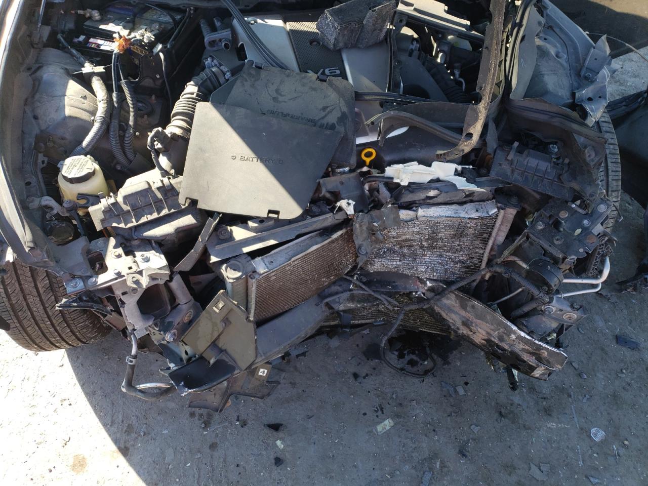 2011 Infiniti G37 Base VIN: JN1CV6AP6BM506525 Lot: 92817295