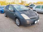 2006 TOYOTA PRIUS 1.5 VVTI T4 HYBRID 5DR CVT AUTO for sale at Copart SANDWICH