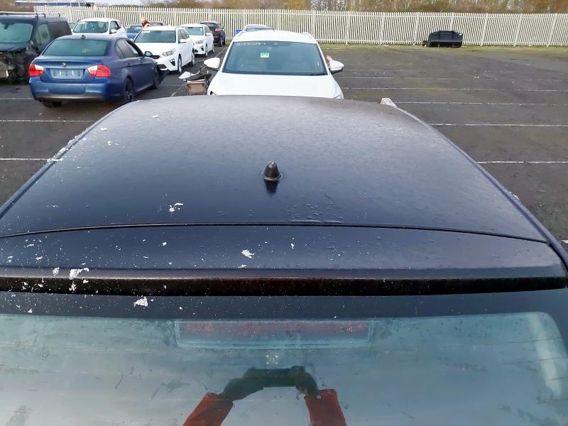 2012 VOLKSWAGEN URBAN FOX 55 