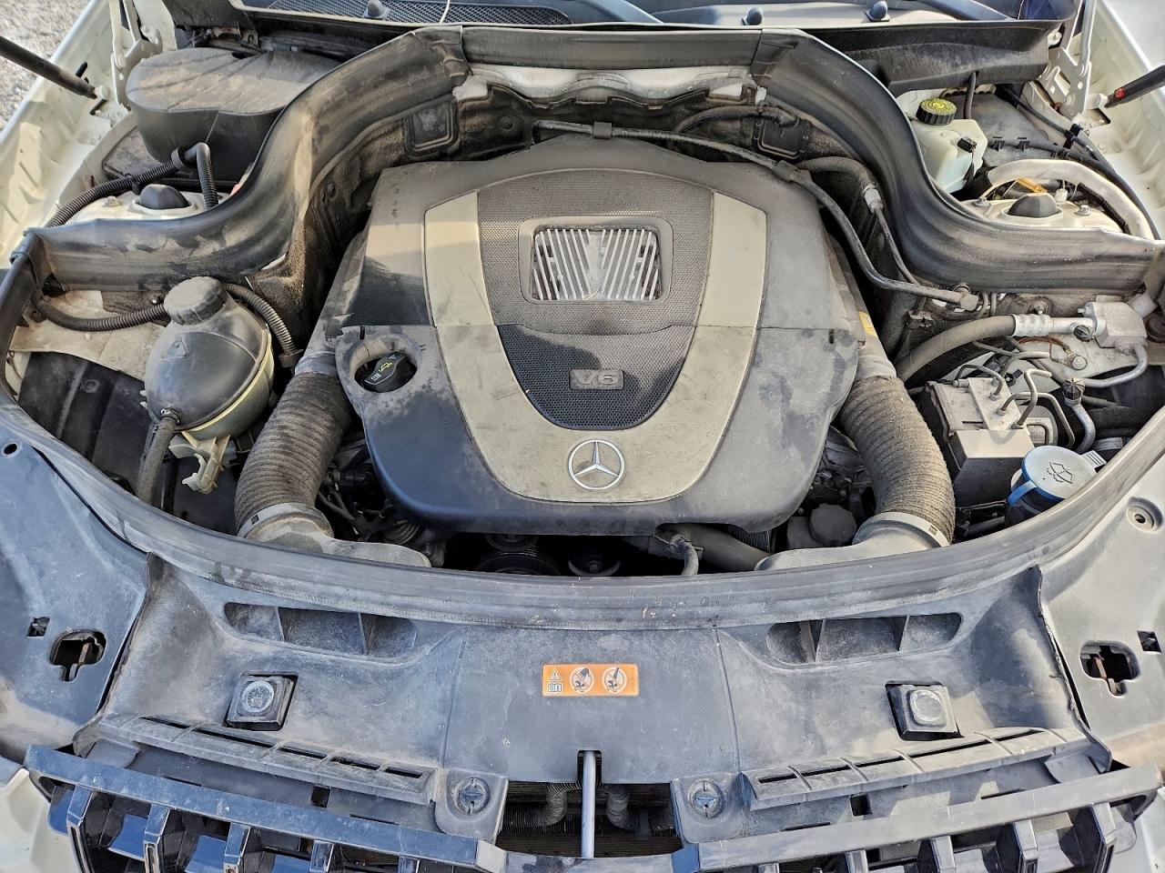 2012 Mercedes-Benz Glk 350 VIN: WDCGG5GB5CF750858 Lot: 94479615