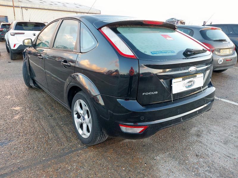 2011 FORD FOCUS 1.6 SPORT 5DR