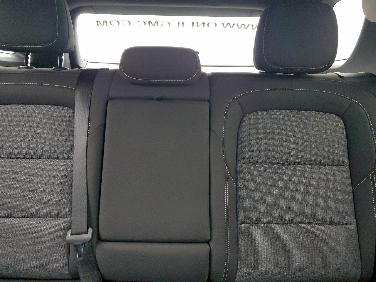 2026 GMC Terrain Elevation VIN: 3GKALMEG5TL168267 Lot: 92385515