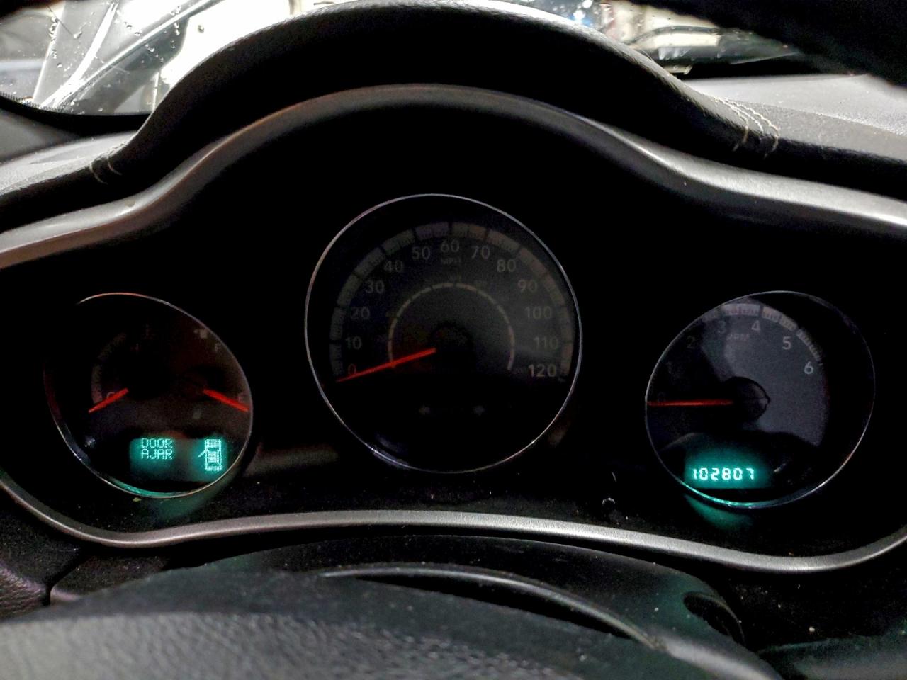 2012 Dodge Avenger Sxt VIN: 1C3CDZCB6CN309003 Lot: 94443525