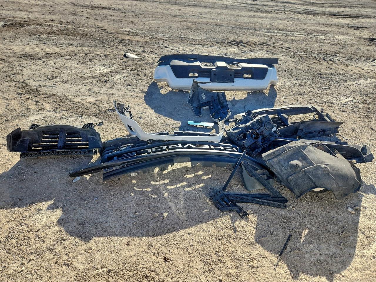 2022 Chevrolet Silverado C1500 Custom VIN: 1GCPABEK2NZ635662 Lot: 94714605