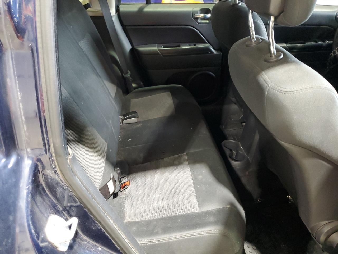 2013 Jeep Compass Sport VIN: 1C4NJDBB9DD246102 Lot: 93178825