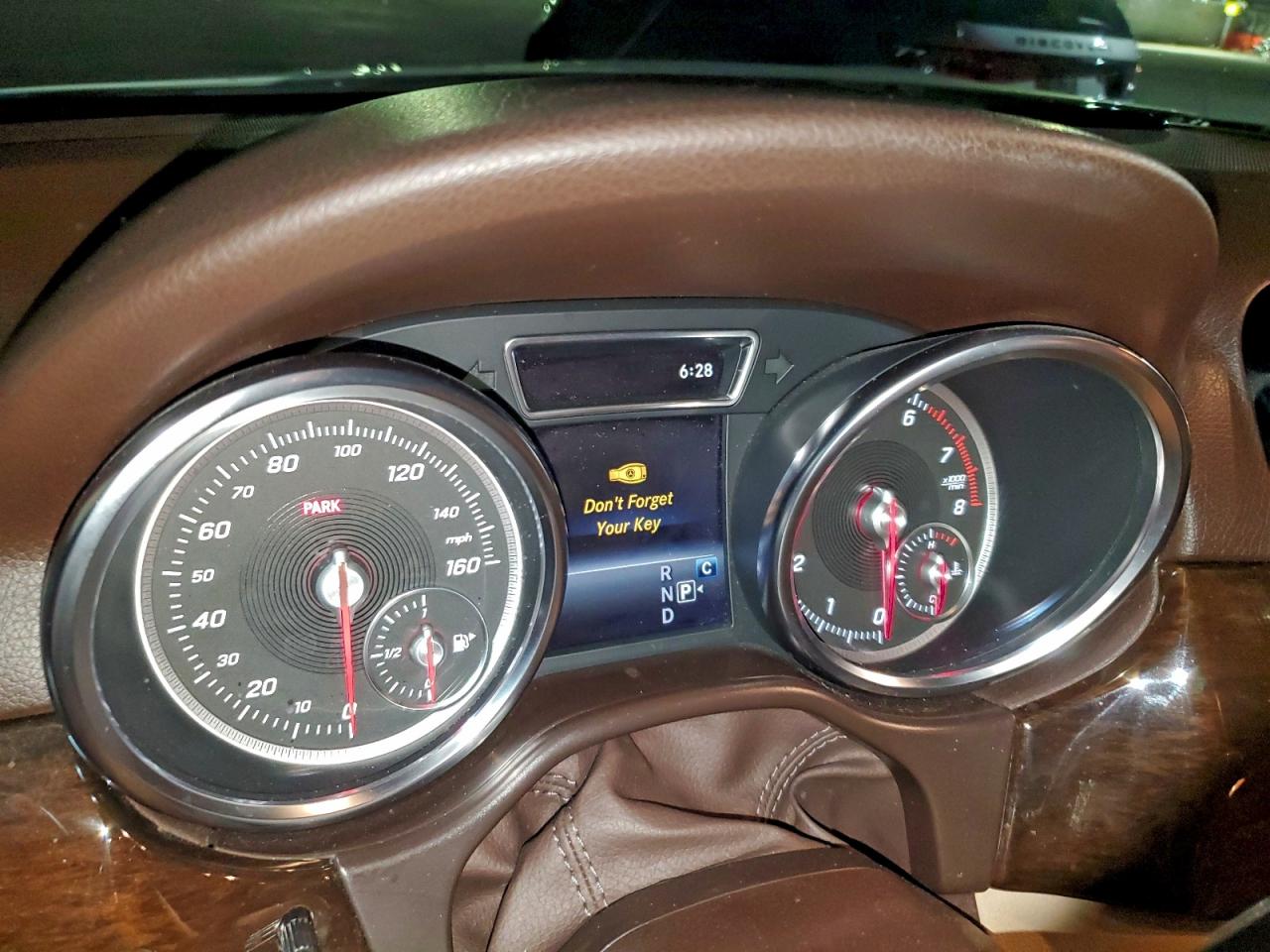 2017 Mercedes-Benz Gle 350 VIN: 4JGDA5JB5HA891383 Lot: 95075785