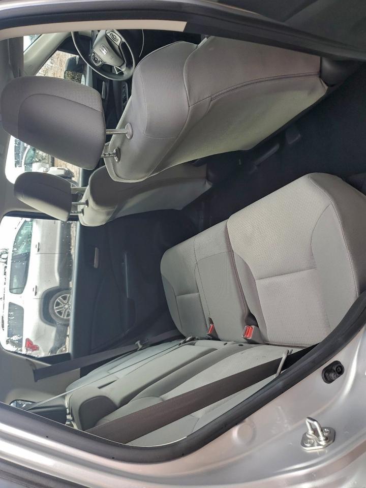 2015 Honda Cr-V Lx VIN: 5J6RM4H34FL095147 Lot: 94242155