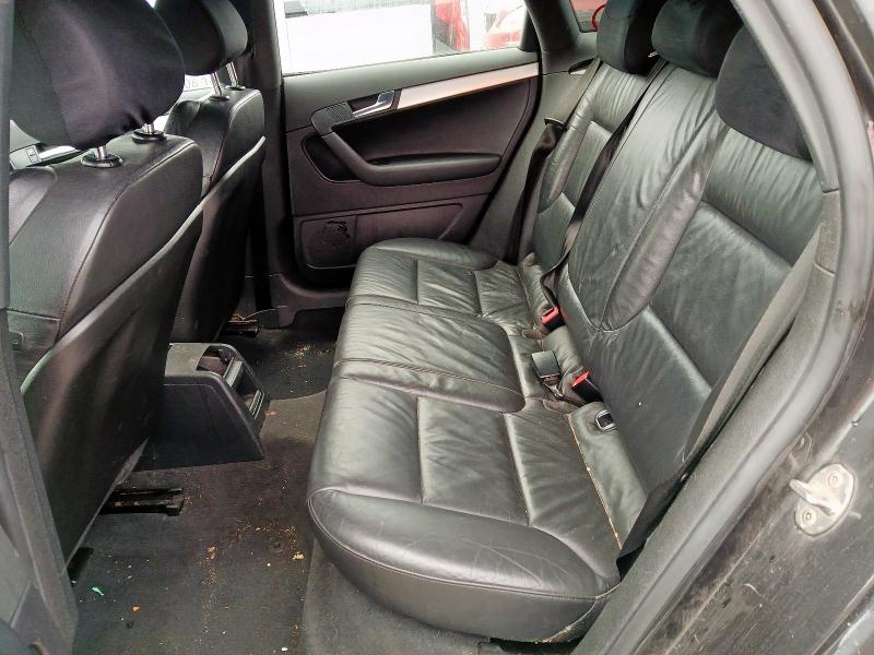 2007 AUDI A3 2.0 TDI S LINE 5DR S TRONIC