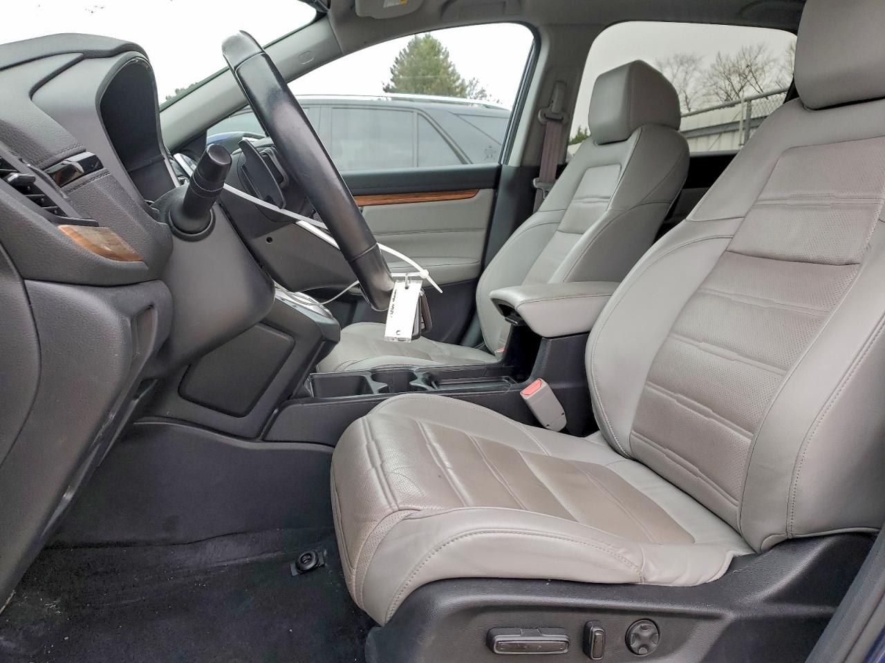 2021 Honda Cr-V Exl VIN: 7FART6H89ME037197 Lot: 93688645