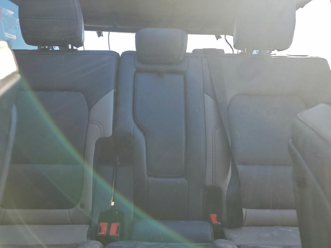 2024 Ford Bronco Big Bend VIN: 1FMDE7BH5RLB26764 Lot: 93739275