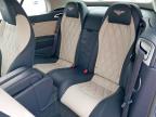 2013 BENTLEY CONTINENTAL GTC 6.0 W12 MULLINER DRIVING SPEC 2DR AUTO for sale at Copart SANDY
