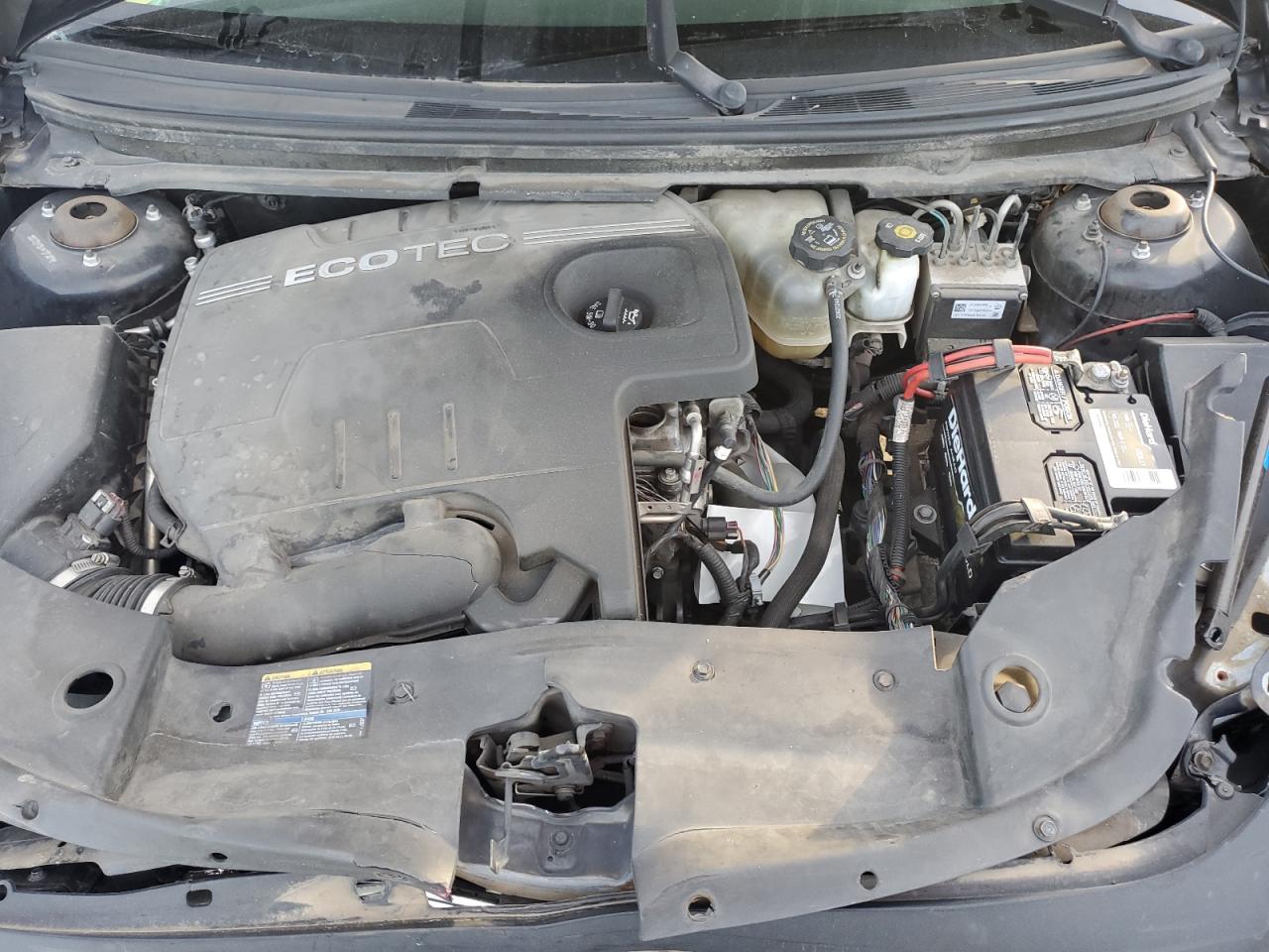 2009 Chevrolet Malibu 1Lt VIN: 1G1ZH57BX9F177419 Lot: 92700875