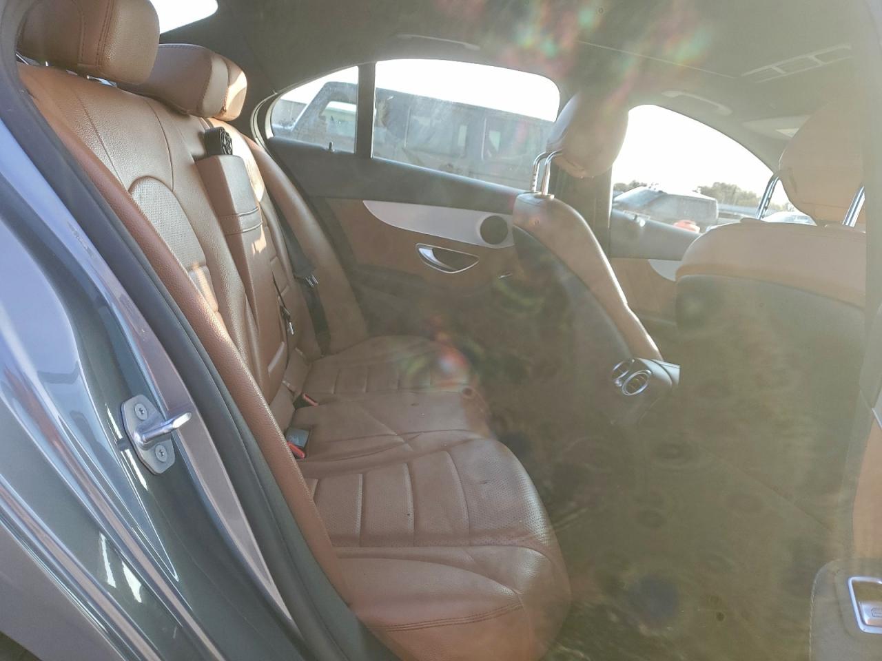 2019 Mercedes-Benz C 300 VIN: 55SWF8DB1KU321325 Lot: 93284125