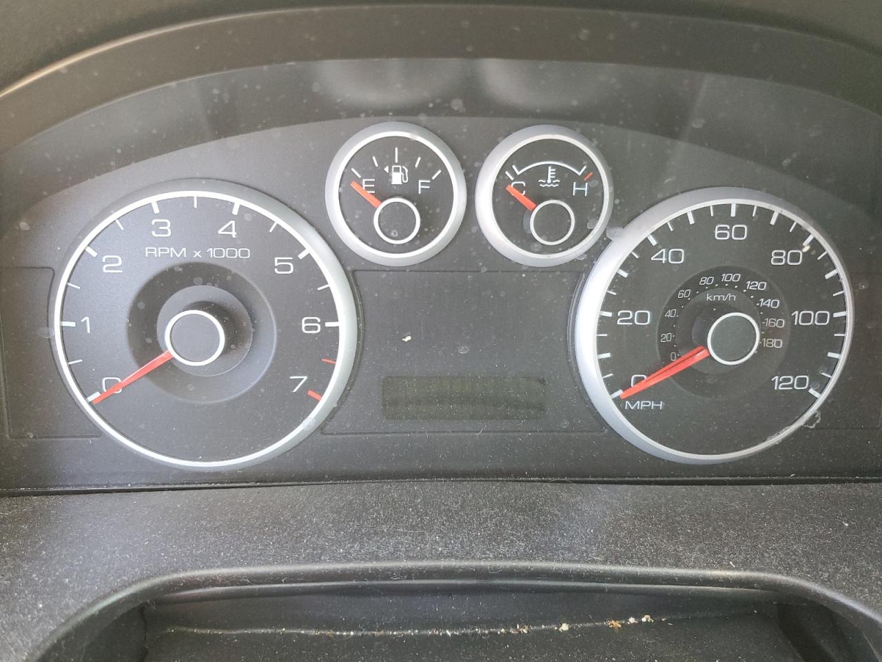 2006 Ford Fusion Se VIN: 3FAFP07156R143707 Lot: 92907295