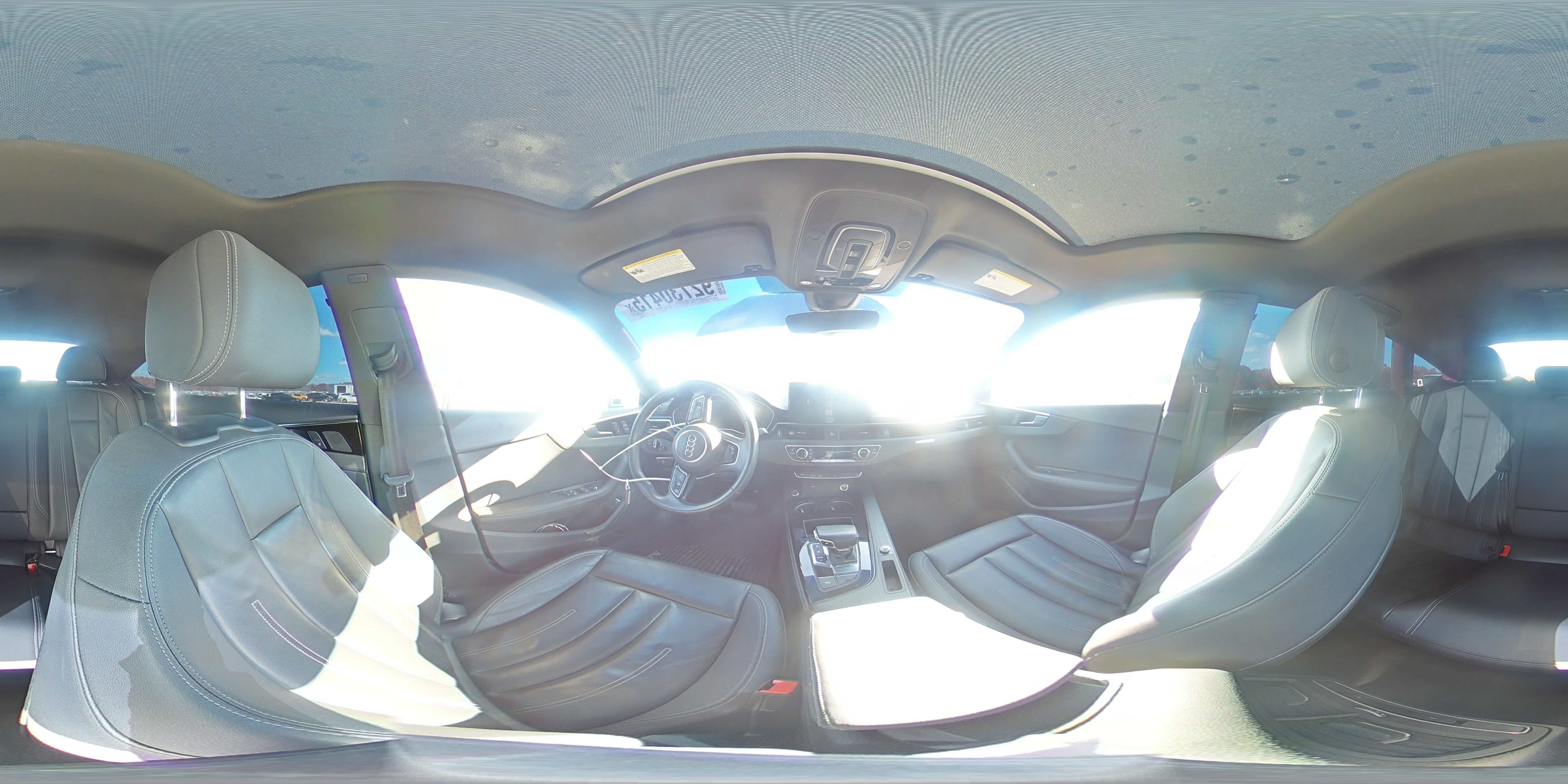 2020 Audi A5 Premium Plus VIN: WAUCNCF54LA018581 Lot: 92730415