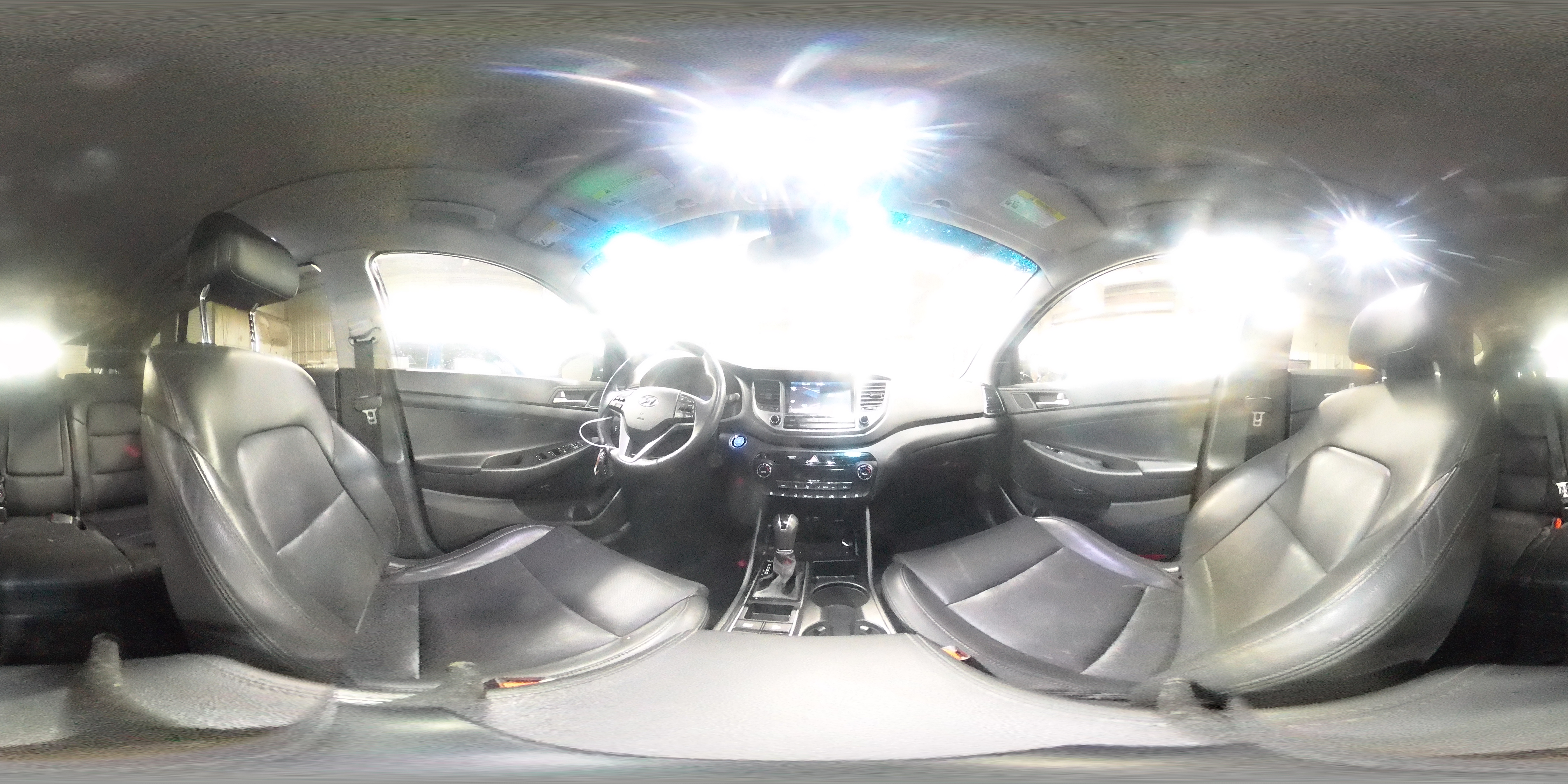 2018 Hyundai Tucson Value VIN: KM8J3CA23JU784046 Lot: 93887895