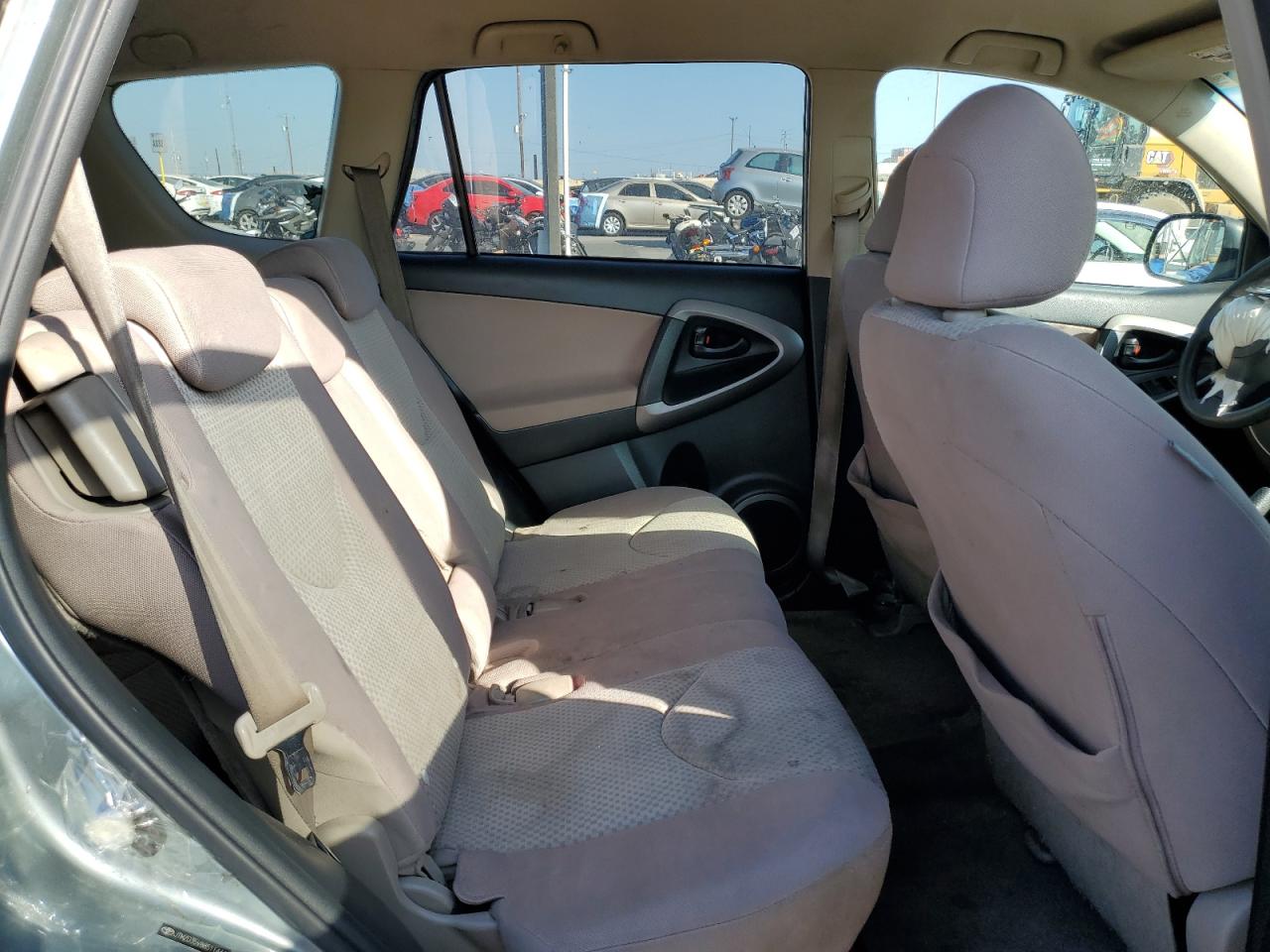 2008 Toyota Rav4 VIN: JTMZD35V885114442 Lot: 90953195