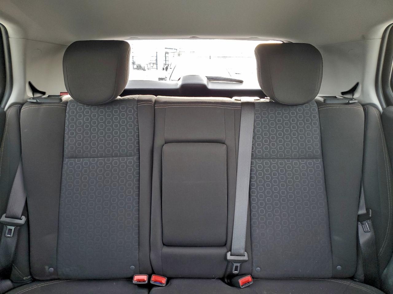 2021 Chevrolet Trax Ls VIN: KL7CJNSB0MB356901 Lot: 94260365