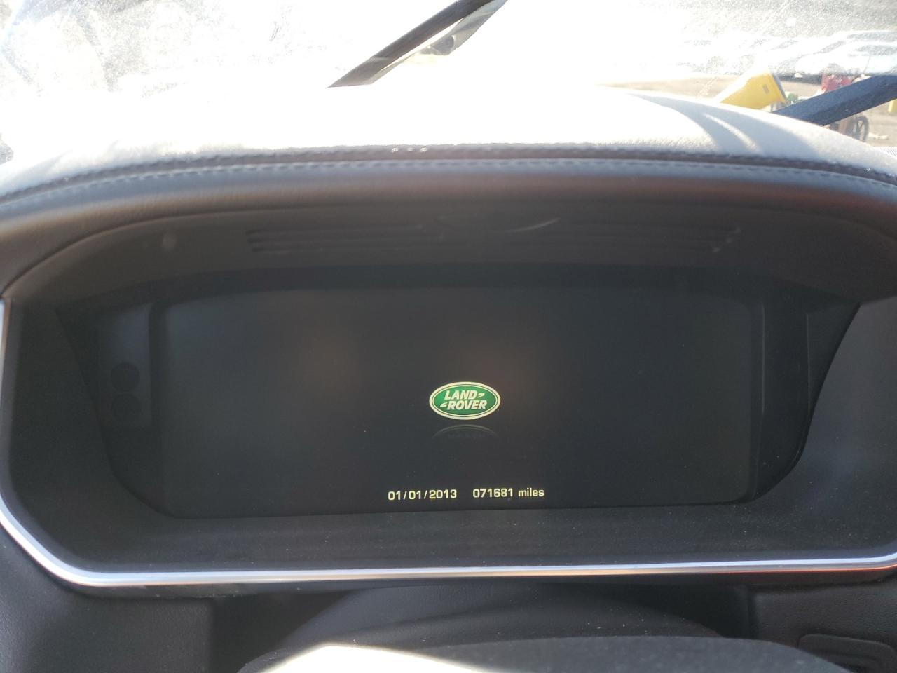 2016 Land Rover Range Rover Sport Sc VIN: SALWR2EF3GA112376 Lot: 93490165