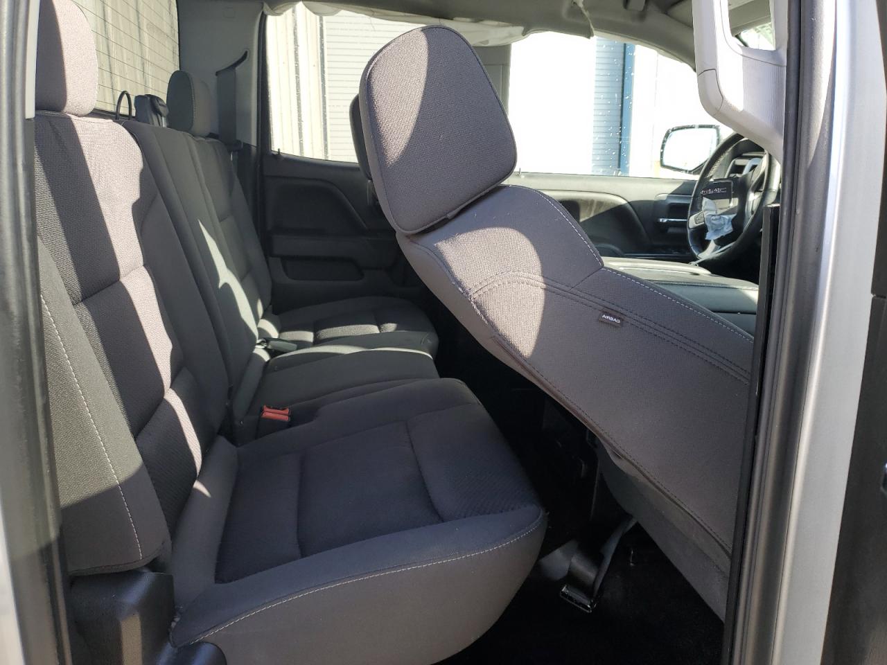 2018 GMC Sierra K1500 Sle VIN: 2GTV2MEC1J1108157 Lot: 87058085