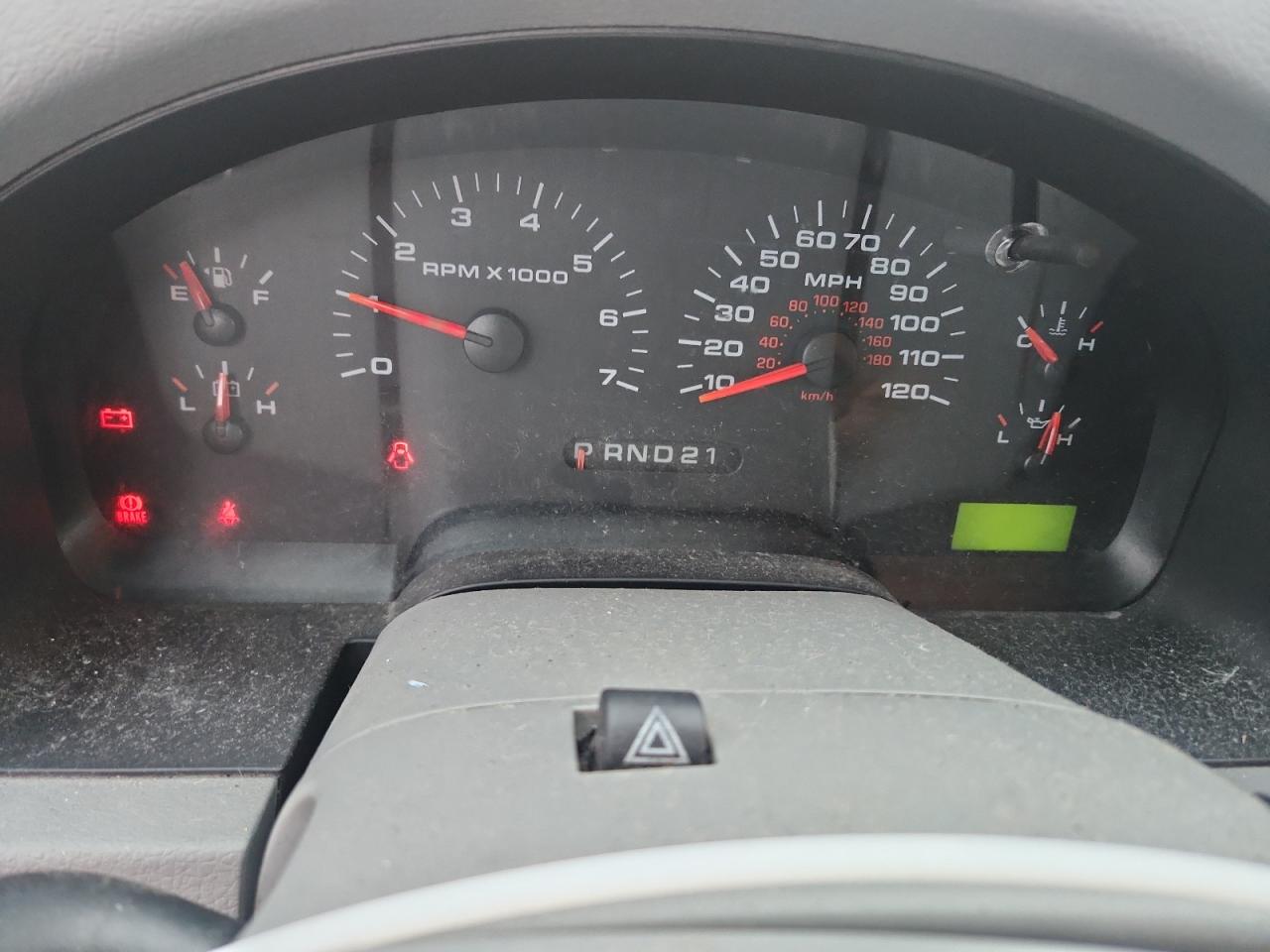 2005 Ford F150 VIN: 1FTRX12W15FB65599 Lot: 90966875