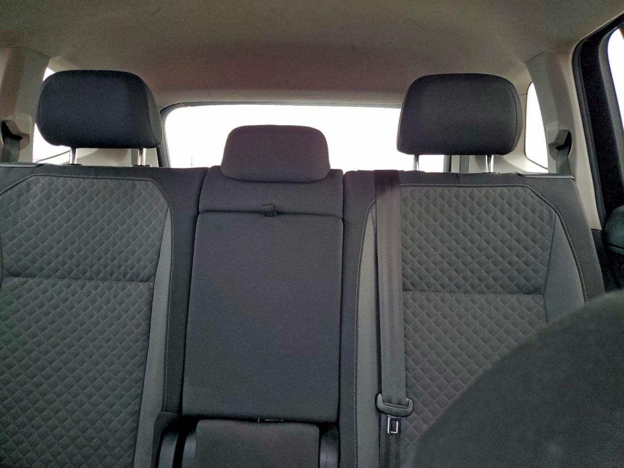 2018 Volkswagen Tiguan S VIN: 3VV1B7AX4JM078137 Lot: 94279365