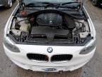 2014 BMW 1 SERIES 116D SE 5DR STEP AUTO for sale at Copart WOLVERHAMPTON
