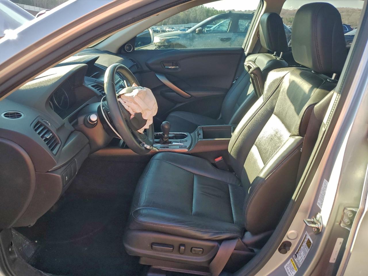 2015 Acura Rdx VIN: 5J8TB4H37FL017965 Lot: 94771225