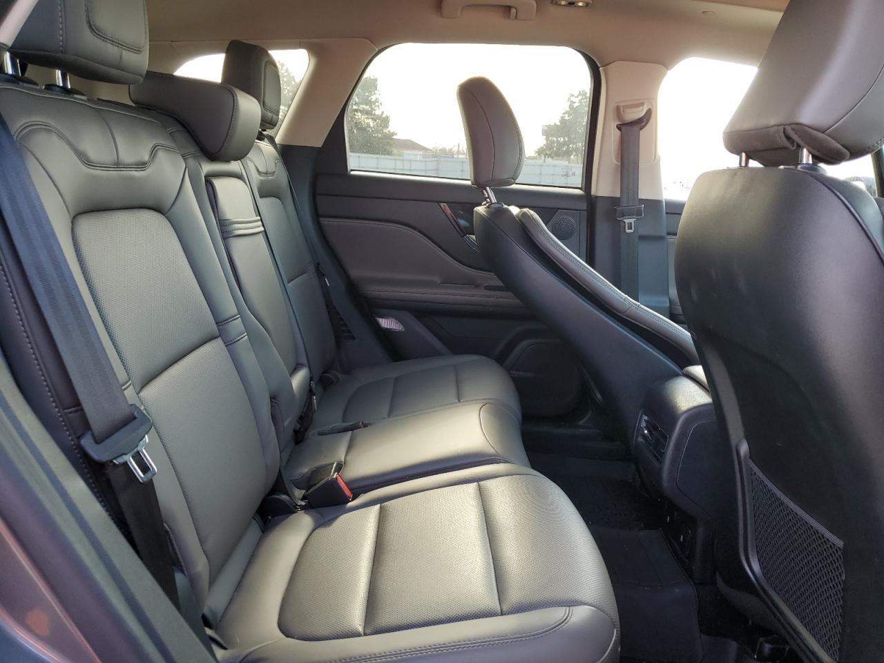 2023 Lincoln Corsair VIN: 5LMCJ1DA3PUL10304 Lot: 92169175