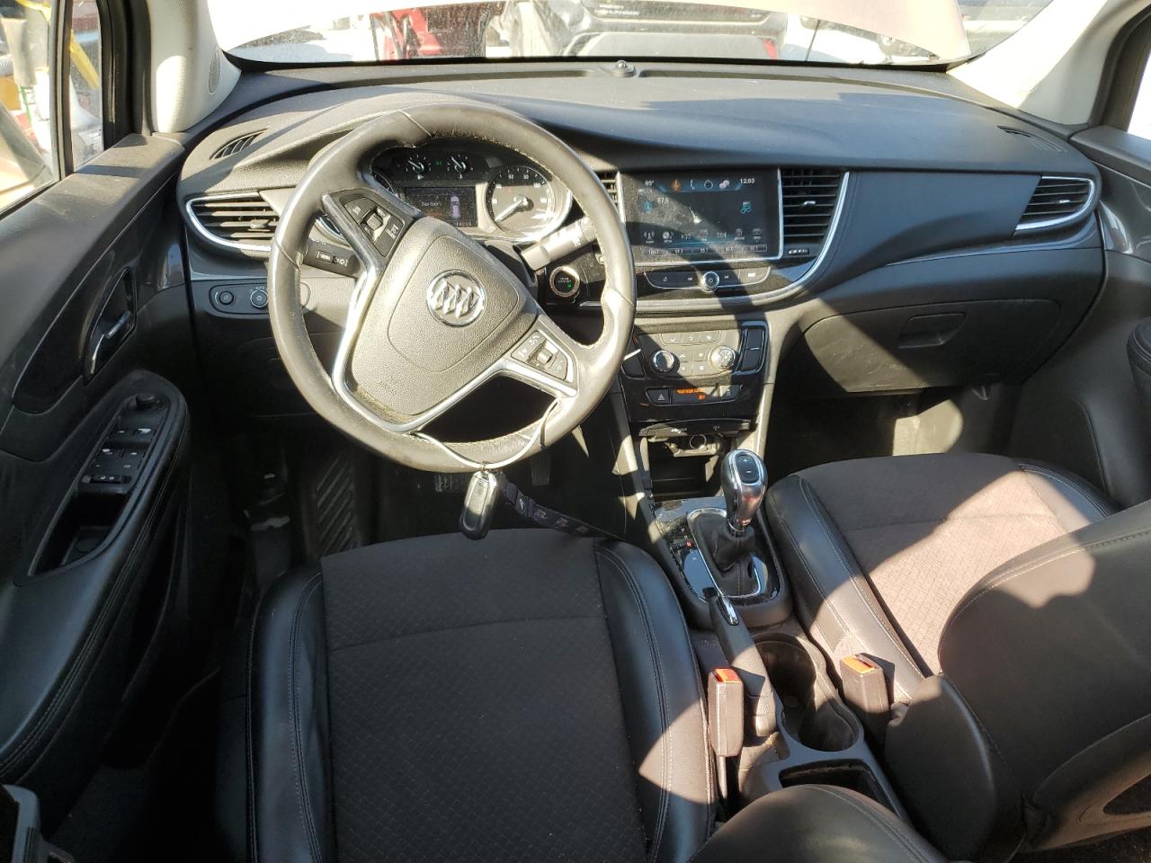 2019 Buick Encore Preferred VIN: KL4CJASB3KB700675 Lot: 93380845