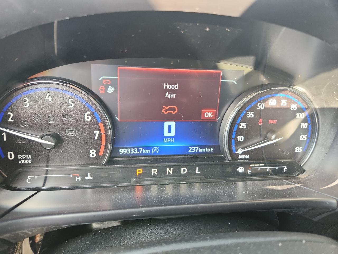 2021 Ford Bronco Sport Outer Banks VIN: 3FMCR9C65MRA34833 Lot: 92437025