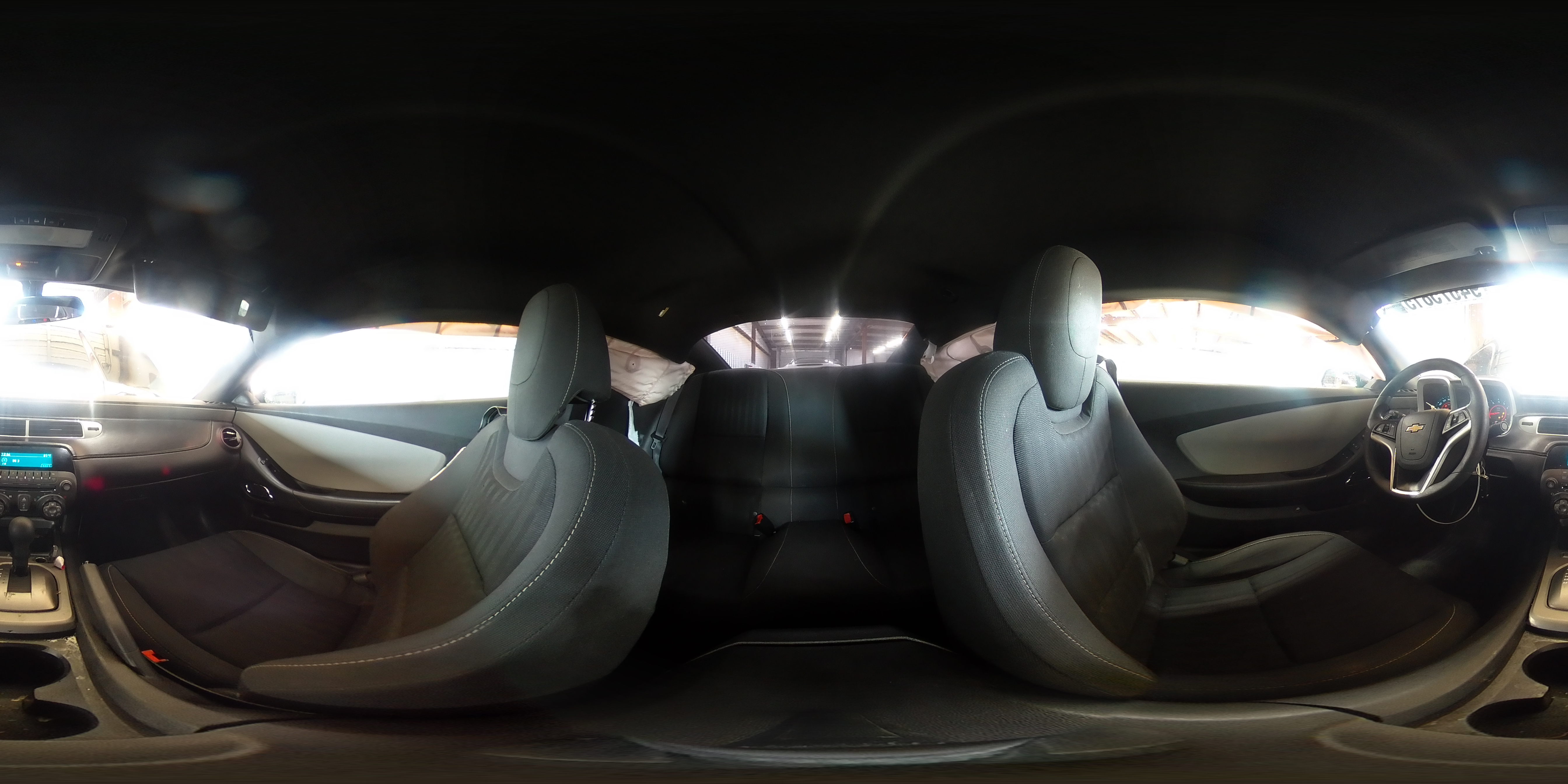 2013 Chevrolet Camaro Ls VIN: 2G1FA1E37D9241400 Lot: 94675815