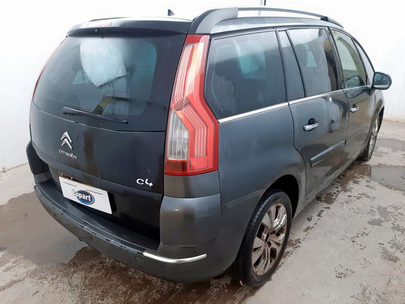 2013 CITROEN C4 GRAND PICASSO 1.6 HDI PLATINUM 5DR