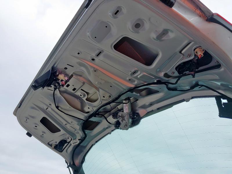 2017 SEAT ATECA 1.4 ECOTSI SE 5DR DSG