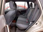 2000 TOYOTA RAV 4 2.0 NV 5DR for sale at Copart WESTBURY