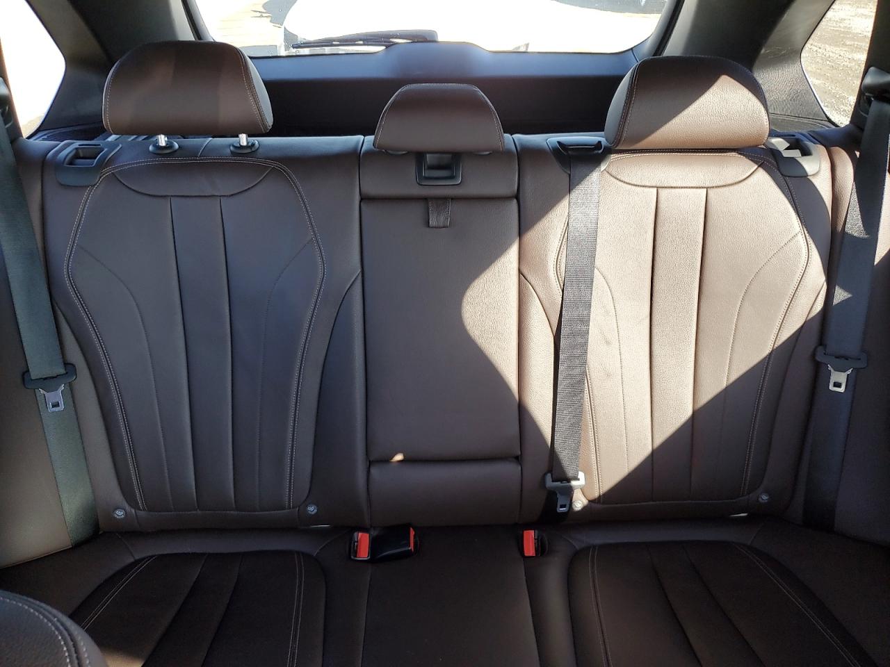 2018 BMW X5 Sdrive35I VIN: 5UXKR2C58J0X09406 Lot: 93151275