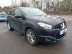 2010 NISSAN QASHQAI 1.5 DCI ACENTA 5DR for sale at Copart GLOUCESTER