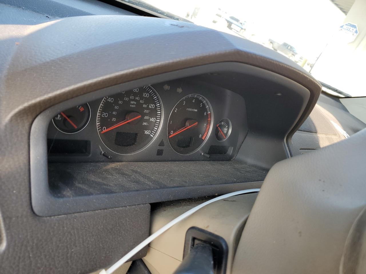 2010 Volvo Xc90 3.2 VIN: YV4982CY8A1549662 Lot: 92744545