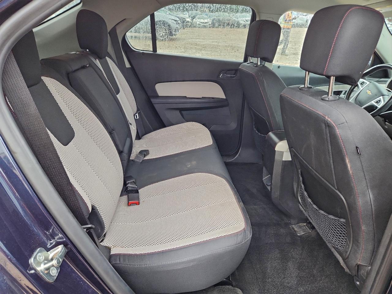 2015 Chevrolet Equinox Lt VIN: 2GNALBEK5F1133200 Lot: 94161185