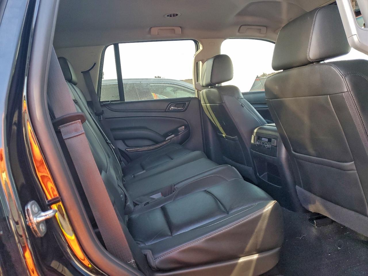 2016 Chevrolet Tahoe K1500 Lt VIN: 1GNSKBKC2GR367842 Lot: 93151995