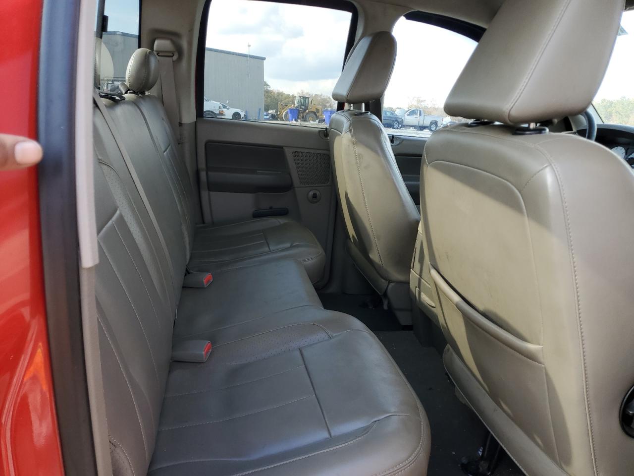 2007 Dodge Ram 1500 St VIN: 1D7HU18257S201027 Lot: 92707185